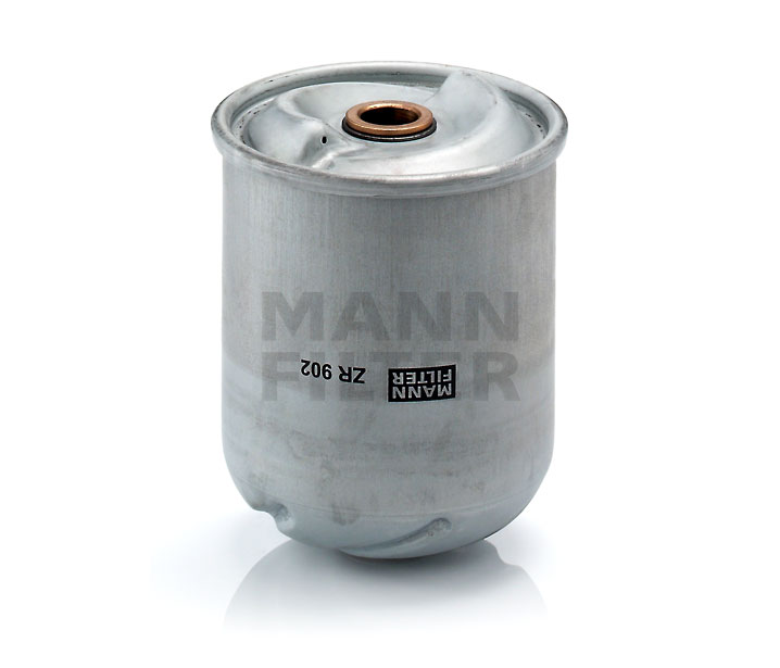 Kjøp Oljefilter - MANN-FILTER (ZR 902 x)