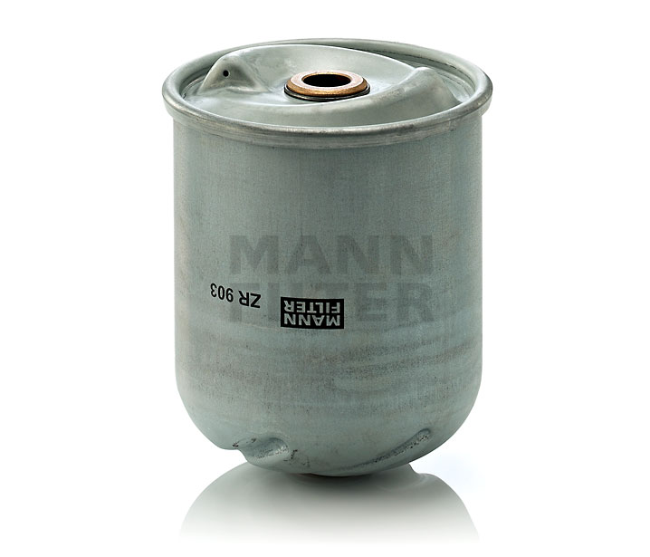 Kjøp Oljefilter - MANN-FILTER (ZR 903 x)
