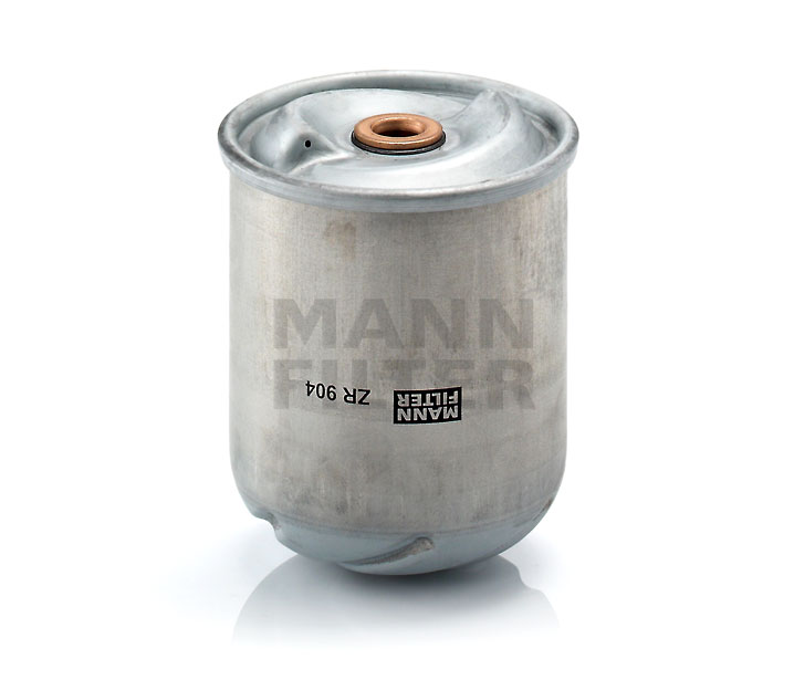 Kjøp Oljefilter - MANN-FILTER (ZR 904 x)