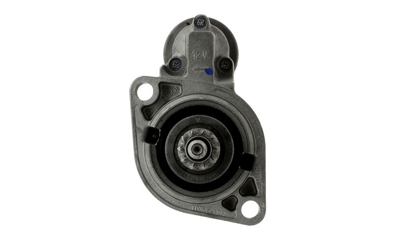 OEM 02A911023E CEVAM  Anlasser 3634 für VW, AUDI, SKODA, SEAT, CUPRA