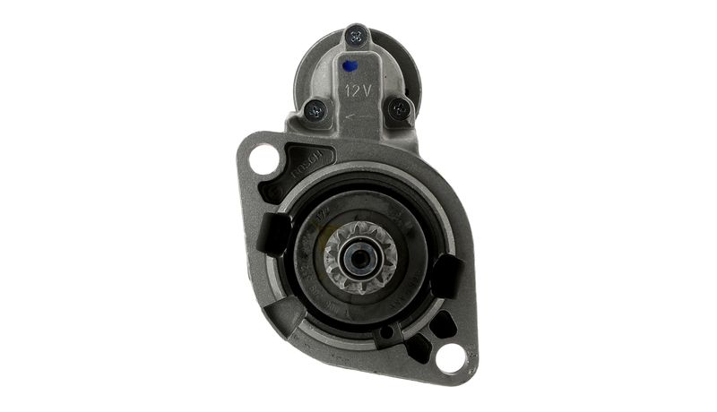 OEM 02A911023B CEVAM Käynnistysmoottori 3636 varten VW, AUDI, SKODA, SEAT, CUPRA