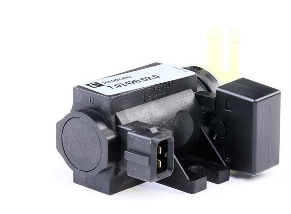 PIERBURG 7.01420.02.0 Transductor de presión, turbocompresor para OPEL ASTRA