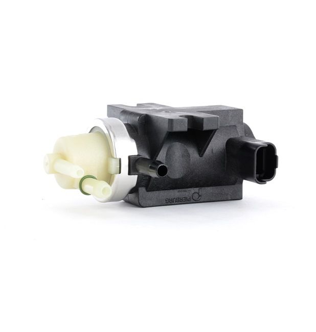 PIERBURG Convertitore pressione, Turbocompressore (7.01633.04.0) per CITROËN JUMPY Furgonato 2.0 HDi 4x4 (88 KW / 120 CV / dal 2010)