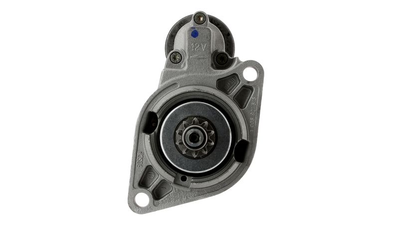 OEM 02A911023C CEVAM Käynnistysmoottori 3653 varten VW, AUDI, SKODA, SEAT