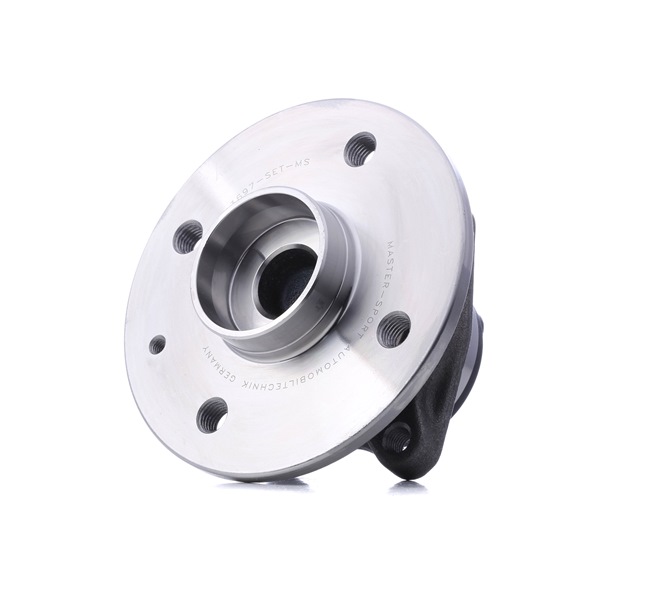 OEM 374885 MASTER-SPORT Hjullejesæt 3697-SET-MS med VW, PEUGEOT, TOYOTA, CITROЁN, OPEL