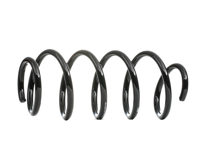 OEM 1K0411105BP BILSTEIN Coil spring 37-256159 for VW, AUDI, SKODA, SEAT