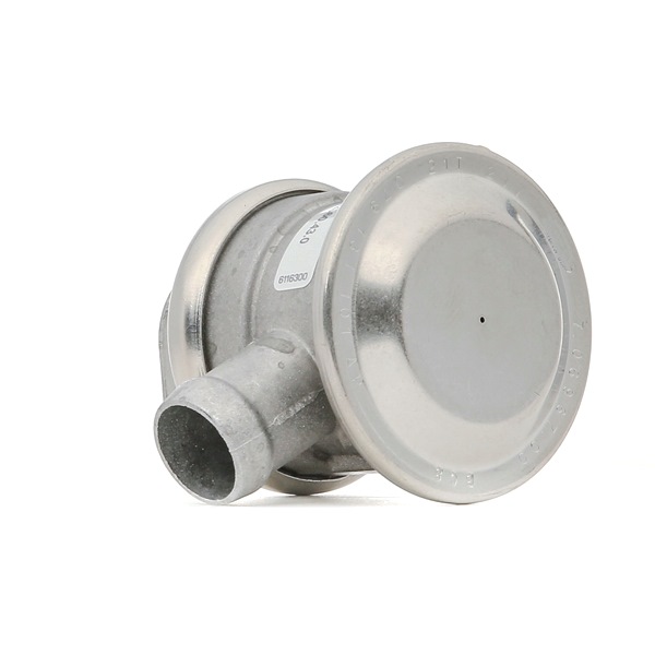 OEM 06B131101C PIERBURG Soupape, système de pompage de l'air 7.22560.43.0 pour VOLKSWAGEN, AUDI, SEAT, SKODA