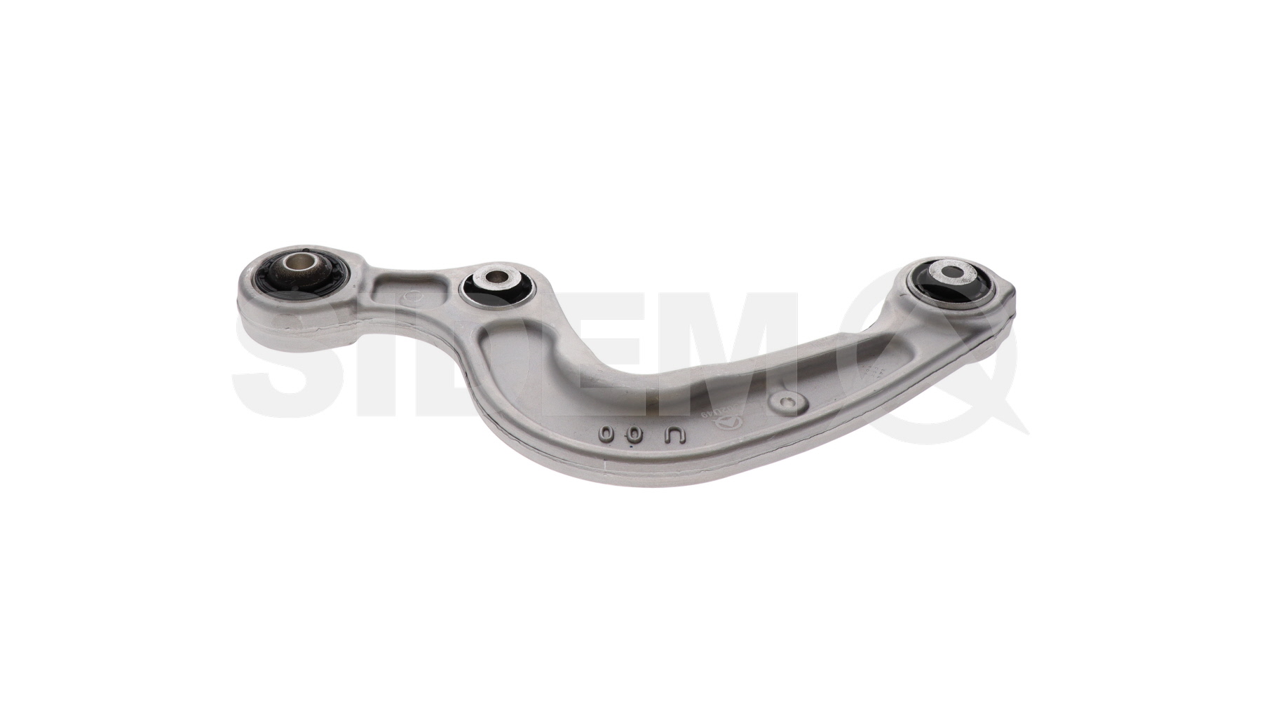 OEM 8W0505323F SIDEM Barra oscilante de suspensión de ruedas 37458 para VOLKSWAGEN, SEAT, AUDI, SKODA