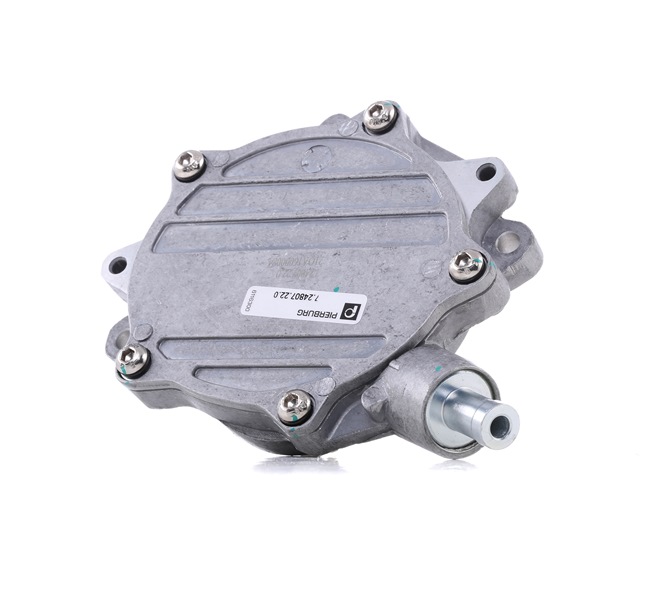 OEM 11668482284 PIERBURG Vakuumpumpe, bremseanlegg 7.24807.22.0 for BMW