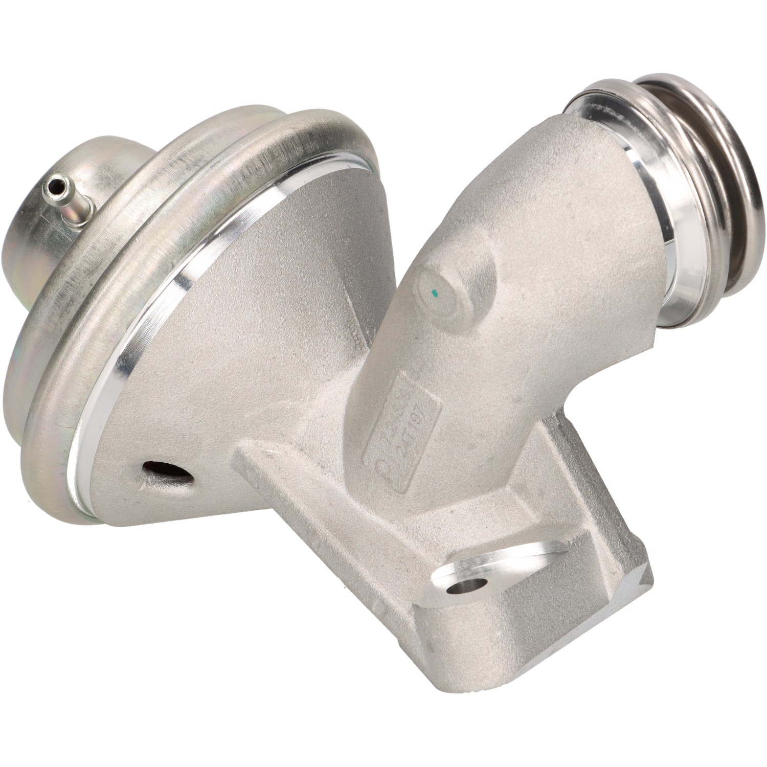 OEM 1628XV PIERBURG EGR-ventil 7.24809.06.0 for VW, FORD, OPEL, PEUGEOT, CITROЁN