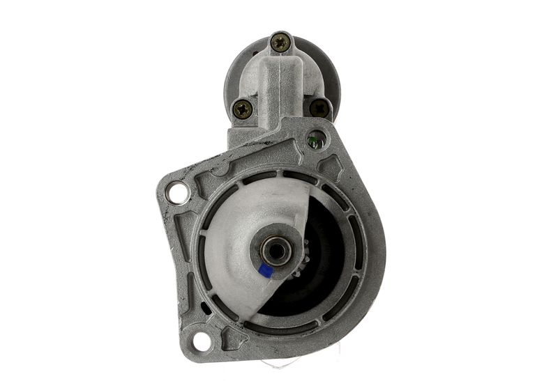 CEVAM Anlasser (3817) in erstklassiger Qualität für FORD Fiesta Mk4 Schrägheck (JAS, JBS) 1.0 i (38 KW / 52 PS / de 1996)