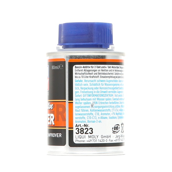 ostaa Polttoaine-lisäaine - LIQUI MOLY (3823)