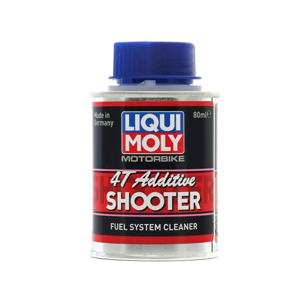 Polttoaine-lisäaine LIQUI MOLY 3824