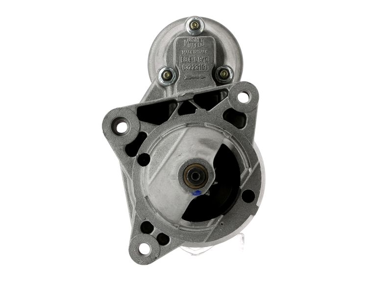 Startmotor (3826) van CEVAM Voor FIAT PUNTO Cabriolet (176C) 90 1.6 (65 KW / 88 PK / Van 1994)