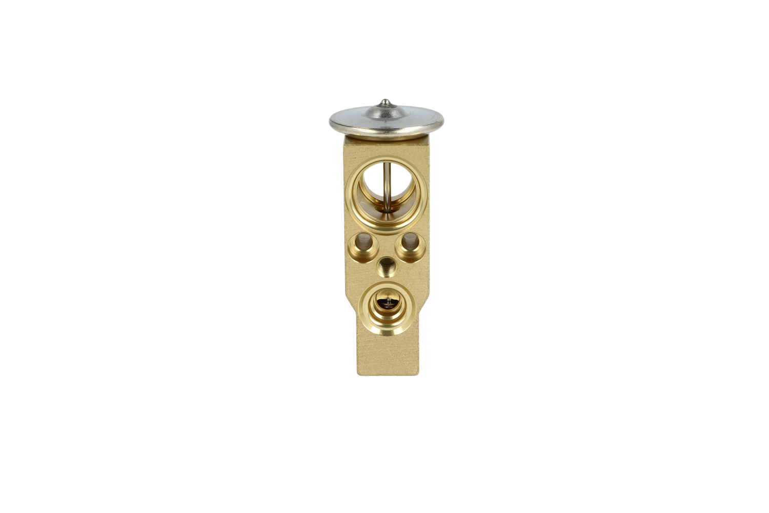 OEM 81619670014 NRF Válvula de expansão, ar condicionado 38479 para MERCEDES-BENZ, VOLVO, DAF, MAN