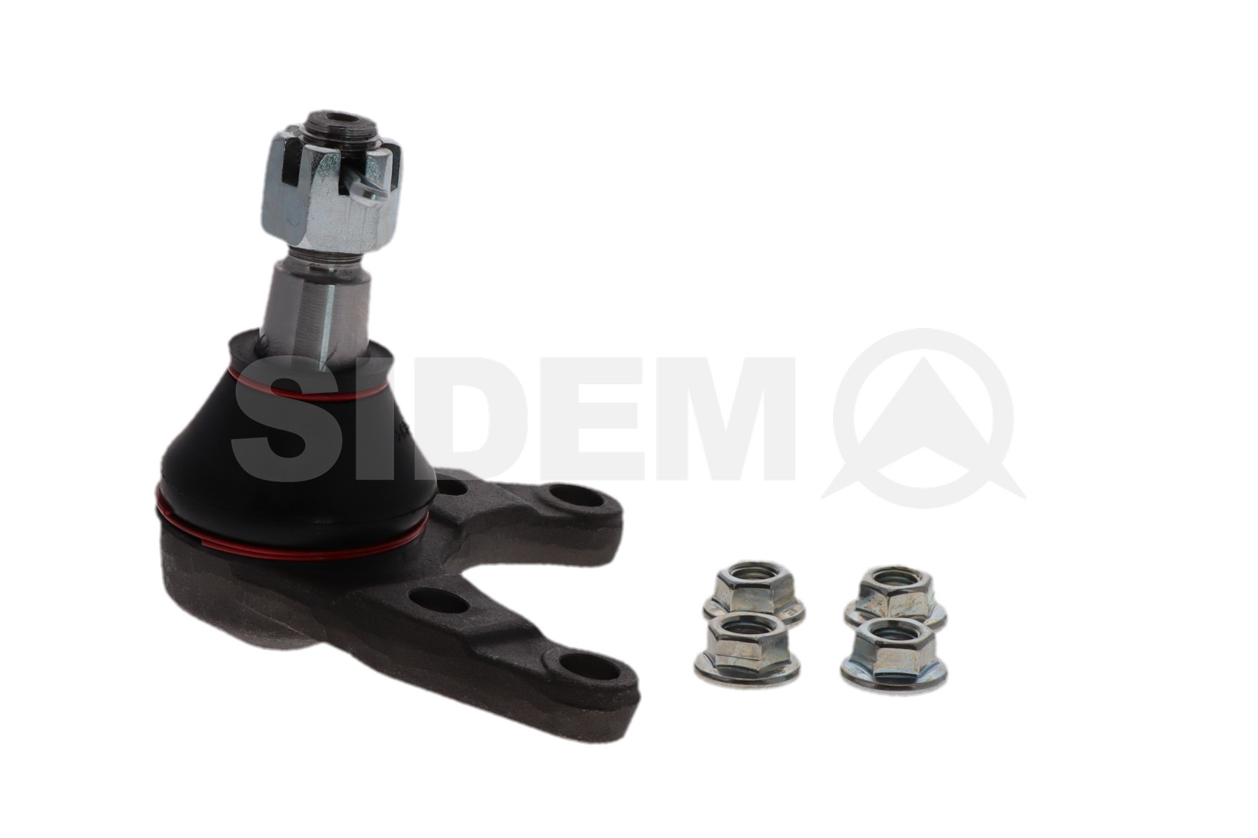 OEM 1454902 SIDEM Testina braccio oscillante 3883 per FIAT, FORD, MAZDA, FORD USA