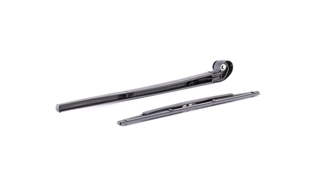 VW TIGUAN 2010 Wiper Arm, windscreen washer 39-0410