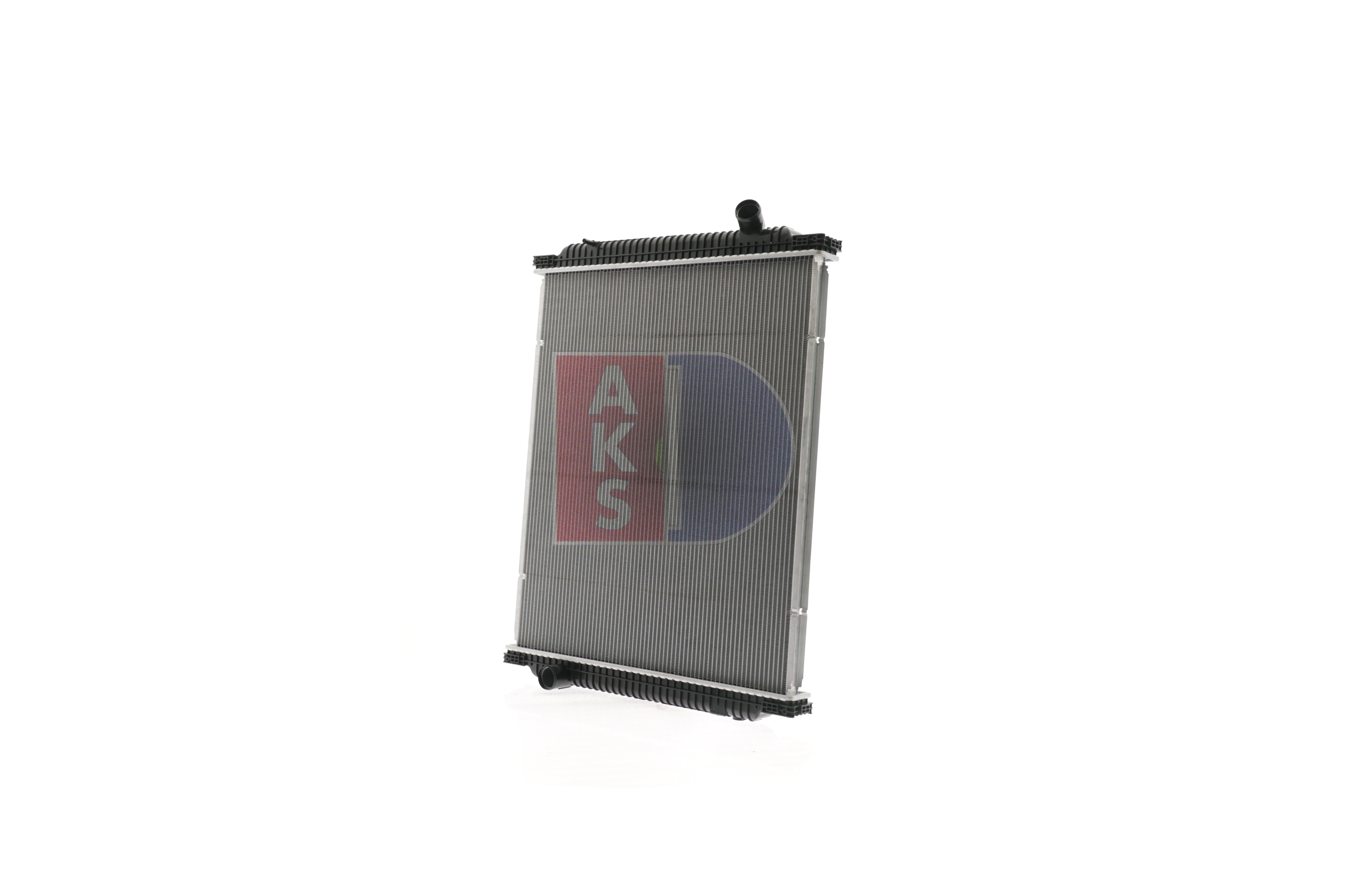OEM 5010315739 AKS DASIS Radiatore motore 390000S per RENAULT, VOLVO, RENAULT TRUCKS, LADA