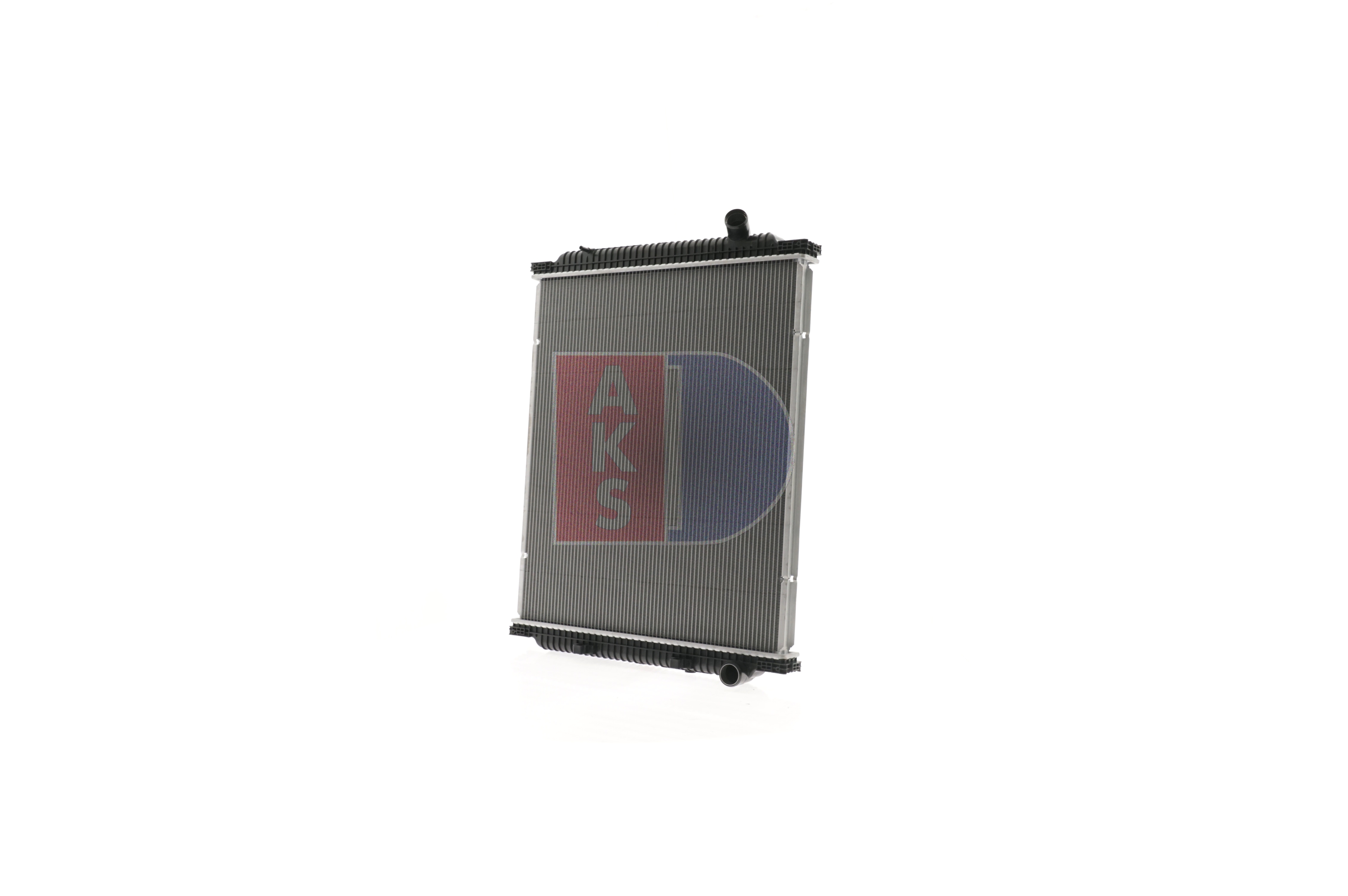 OEM 5010619804 AKS DASIS Radiatore motore 390033S per RENAULT, VOLVO, RENAULT TRUCKS, LADA