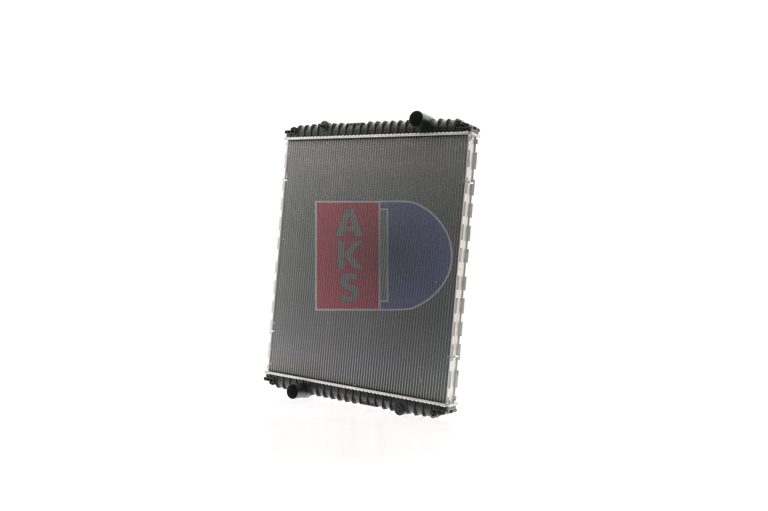 OEM 5010230484 AKS DASIS Radiatore motore 390160S per RENAULT, RENAULT TRUCKS, LADA