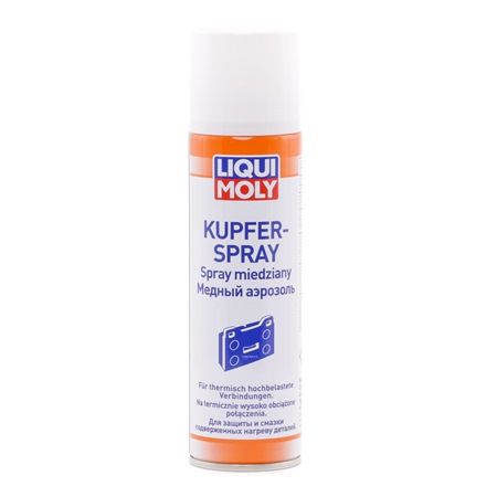 ostaa Kuparirasva - LIQUI MOLY (3970)