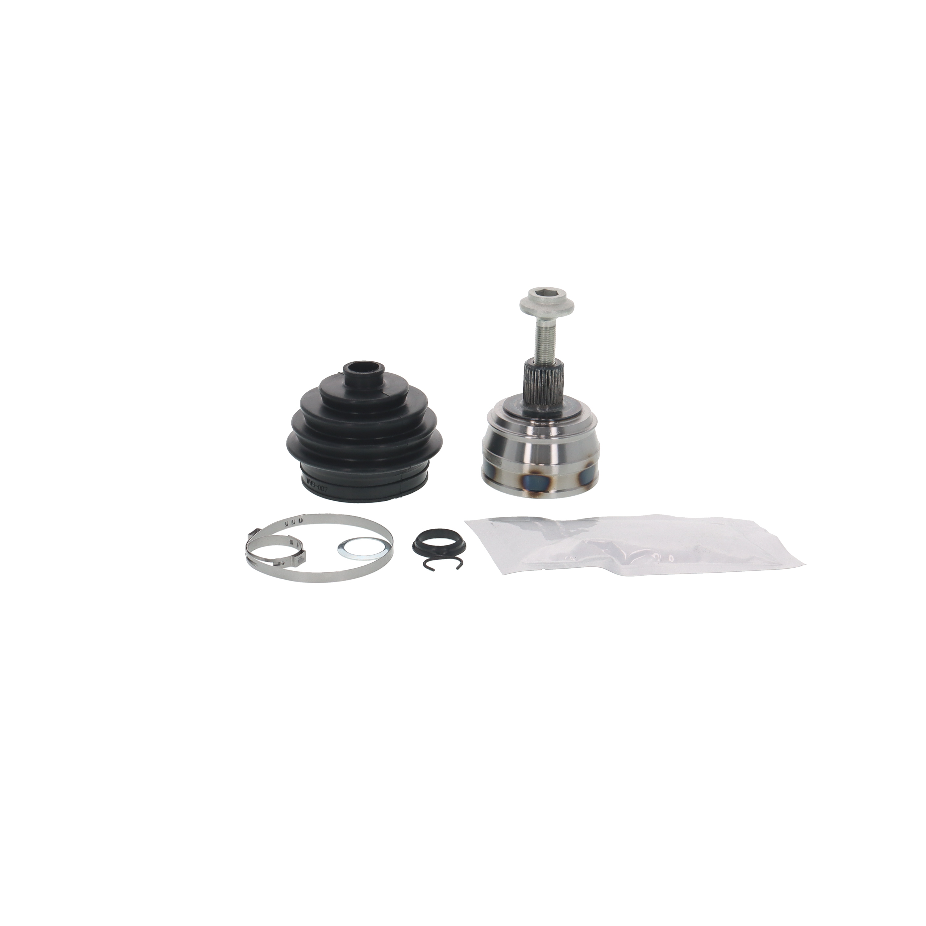 OEM 893498099E TrakMotive Nivelsarja, vetoakseli 40-0022 varten VW, AUDI, SKODA, SEAT