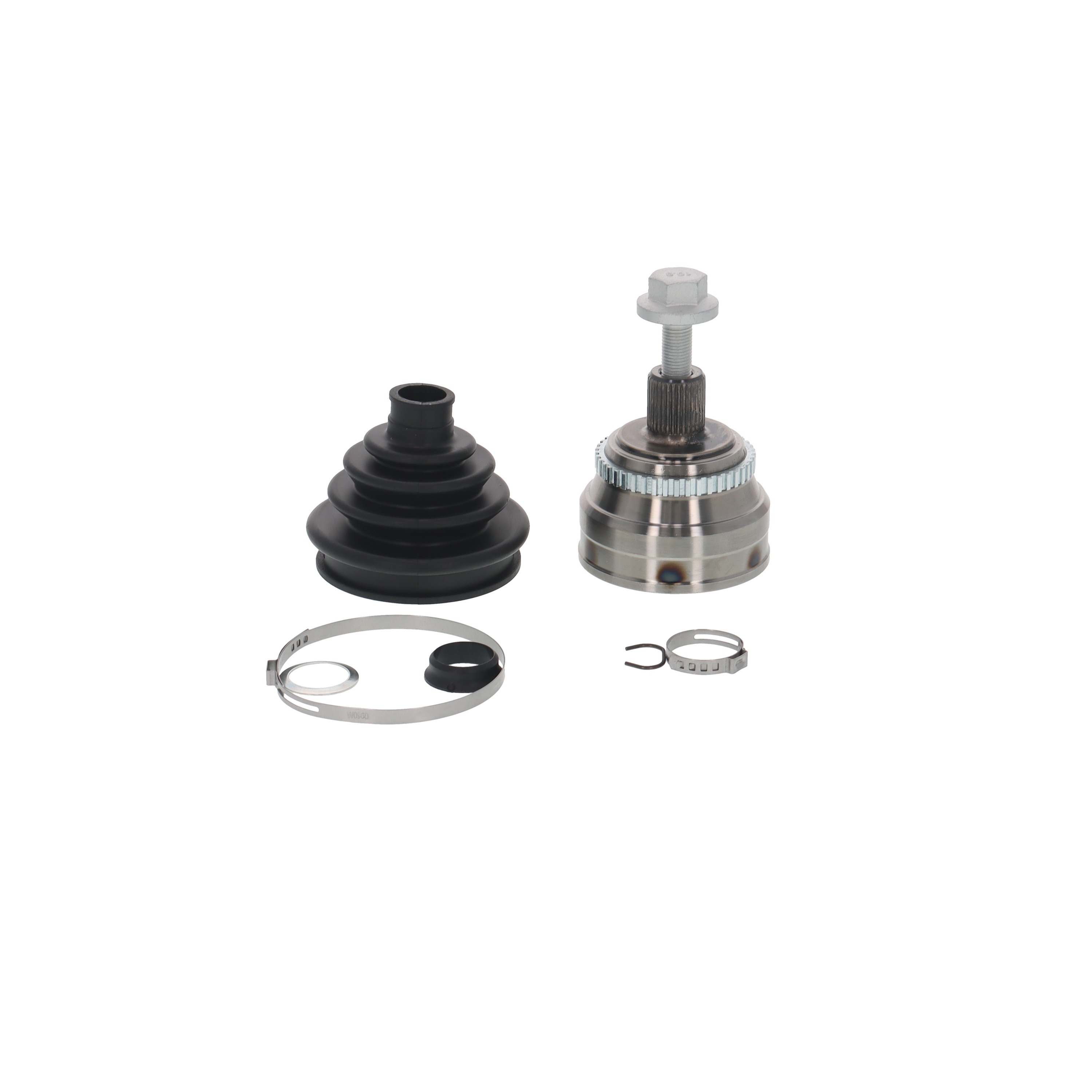 OEM 8A0498099 TrakMotive Nivelsarja, vetoakseli 40-0024 varten VW, AUDI, SKODA, SEAT