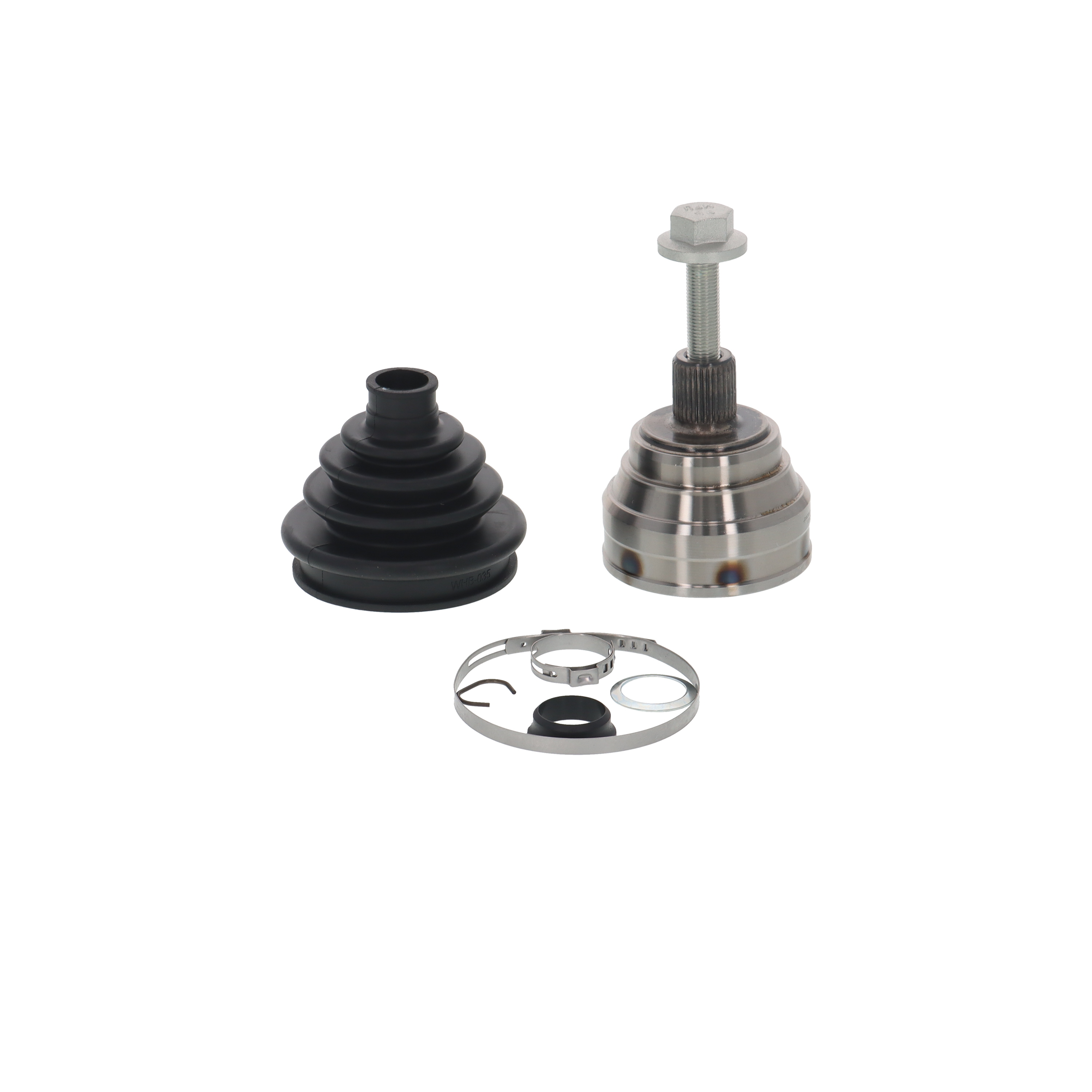 OEM 893498099B TrakMotive Nivelsarja, vetoakseli 40-0025 varten VW, AUDI, SKODA, SEAT