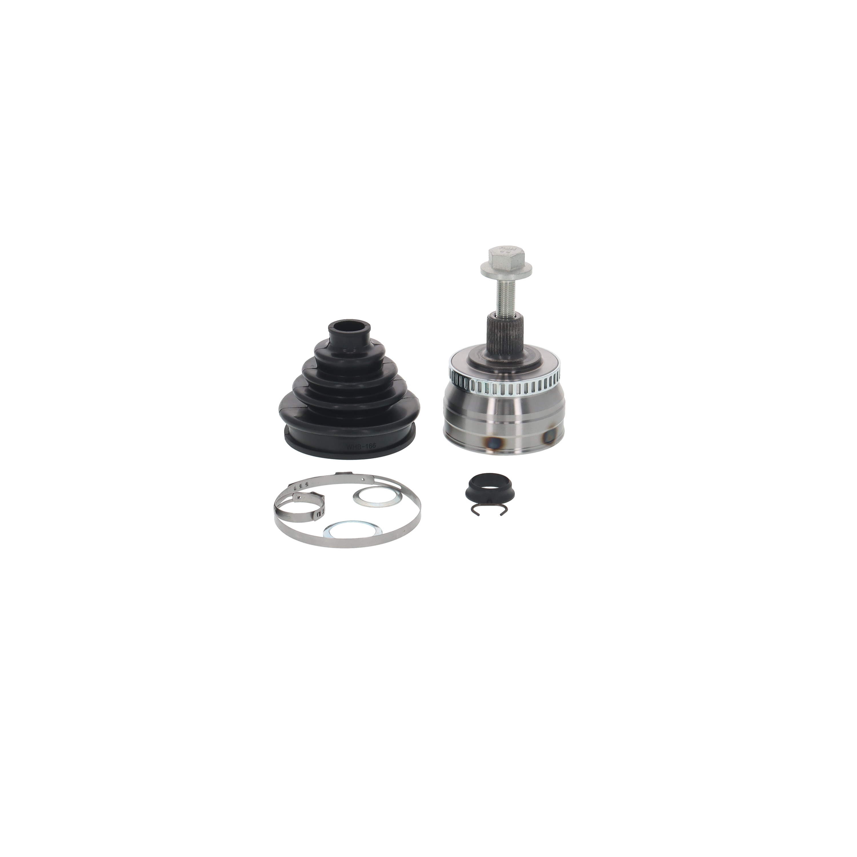 OEM 3B0498099A TrakMotive Drivledd 40-0055 for VW, AUDI, SKODA, SEAT