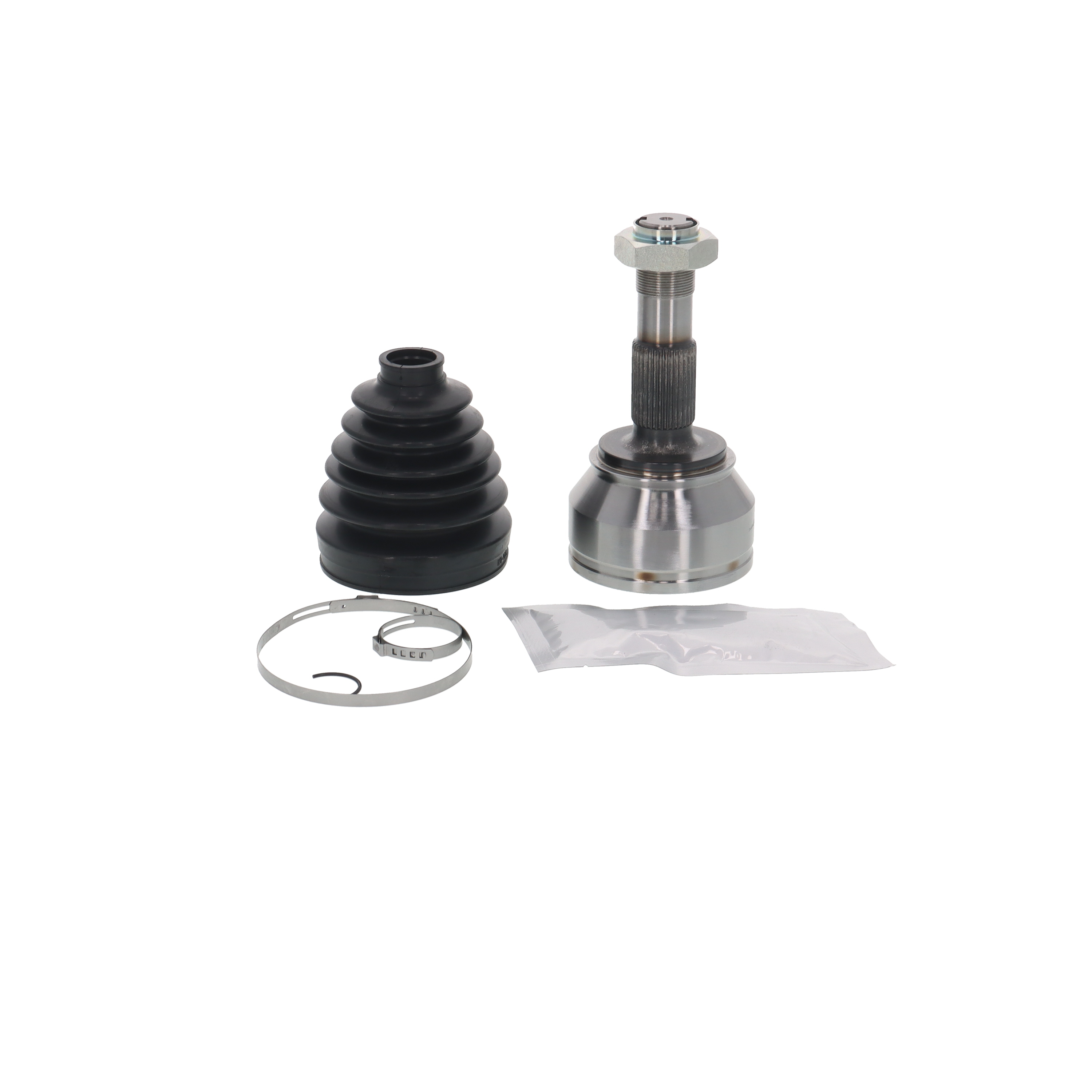 OEM 3273PP TrakMotive Nivelsarja, vetoakseli 40-0087 varten PEUGEOT, CITROЁN, FIAT