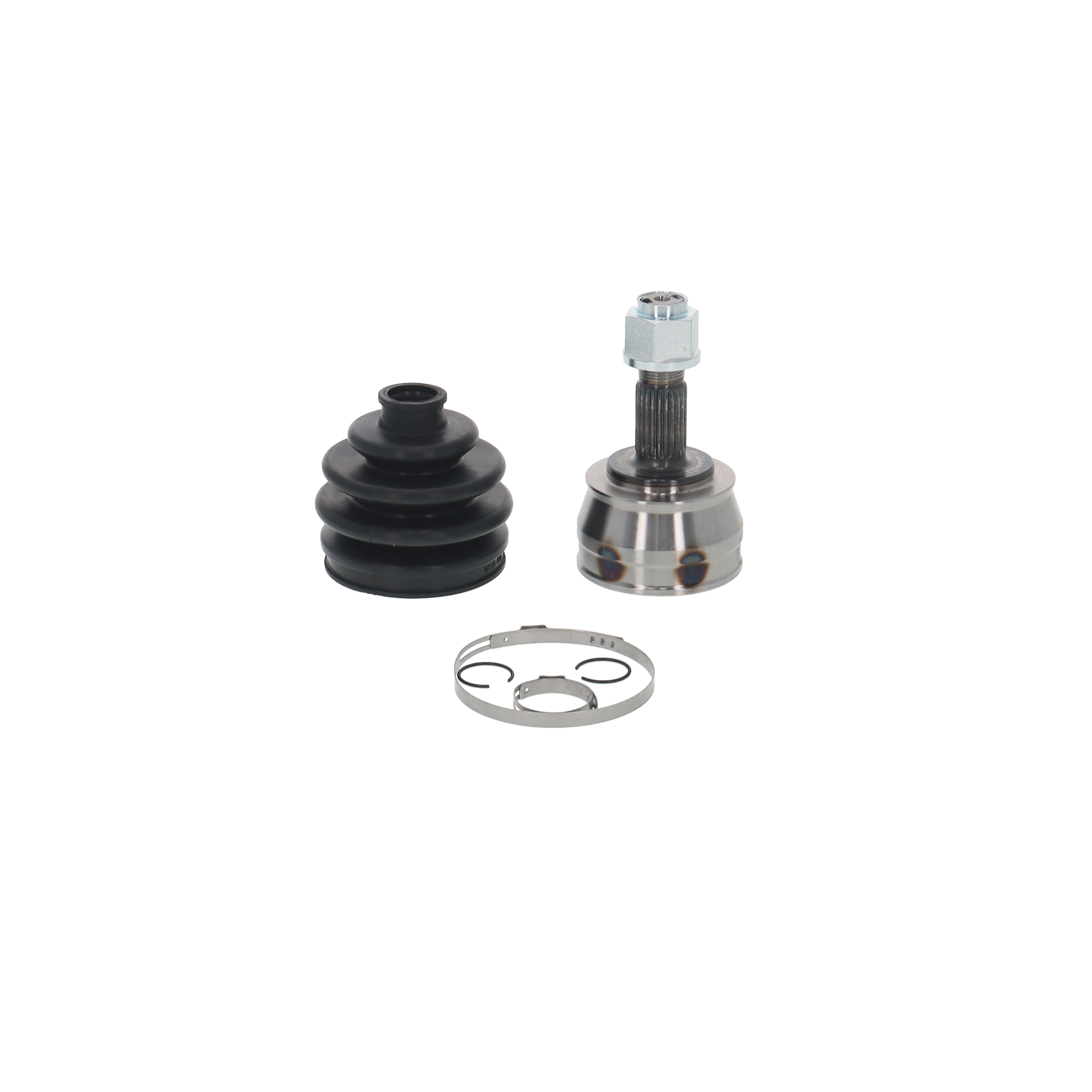 OEM 46308538 TrakMotive Nivelsarja, vetoakseli 40-0108 varten CITROЁN, FIAT, LAND ROVER, ALFA ROMEO