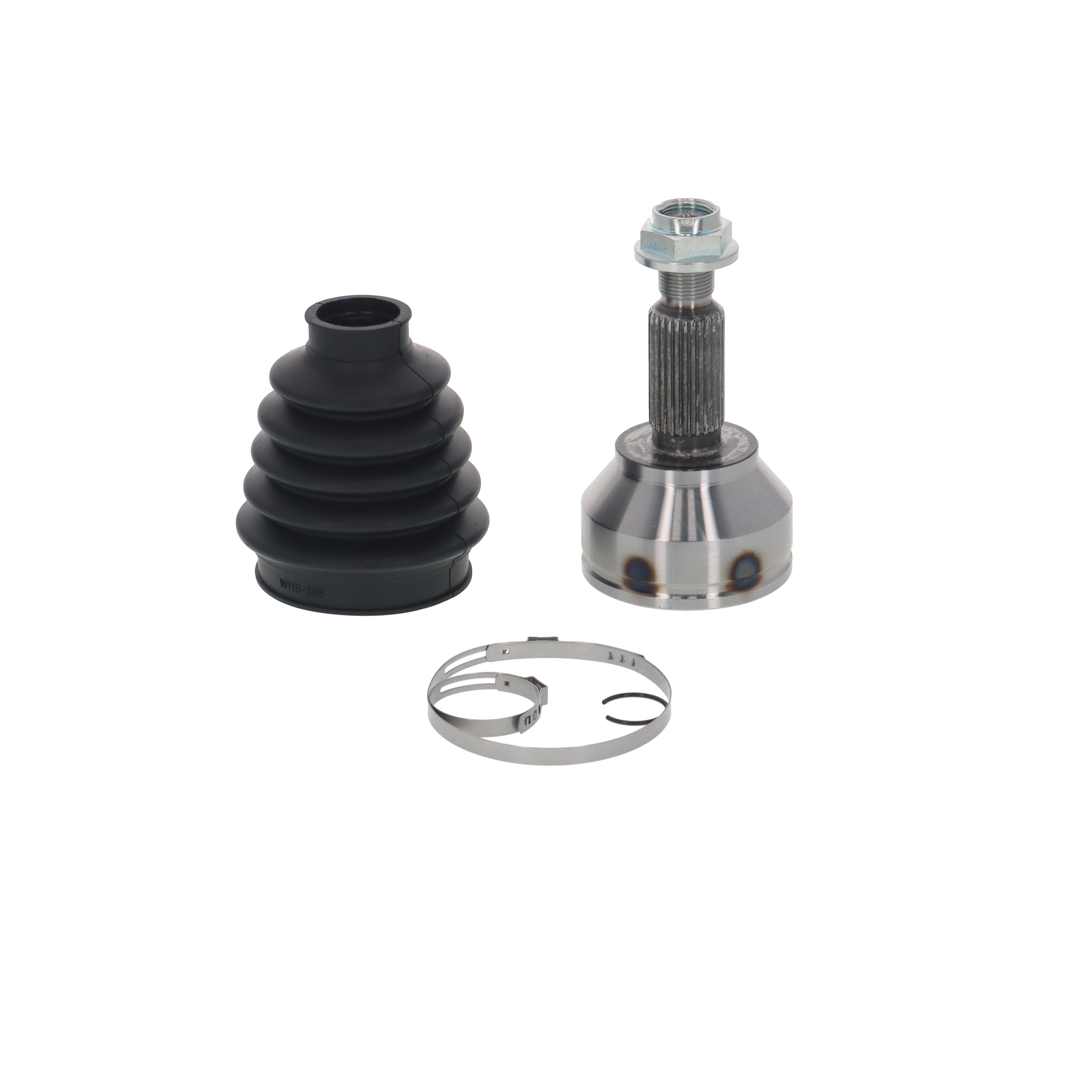 OEM 1S713A327AB TrakMotive Nivelsarja, vetoakseli 40-0144 varten FORD