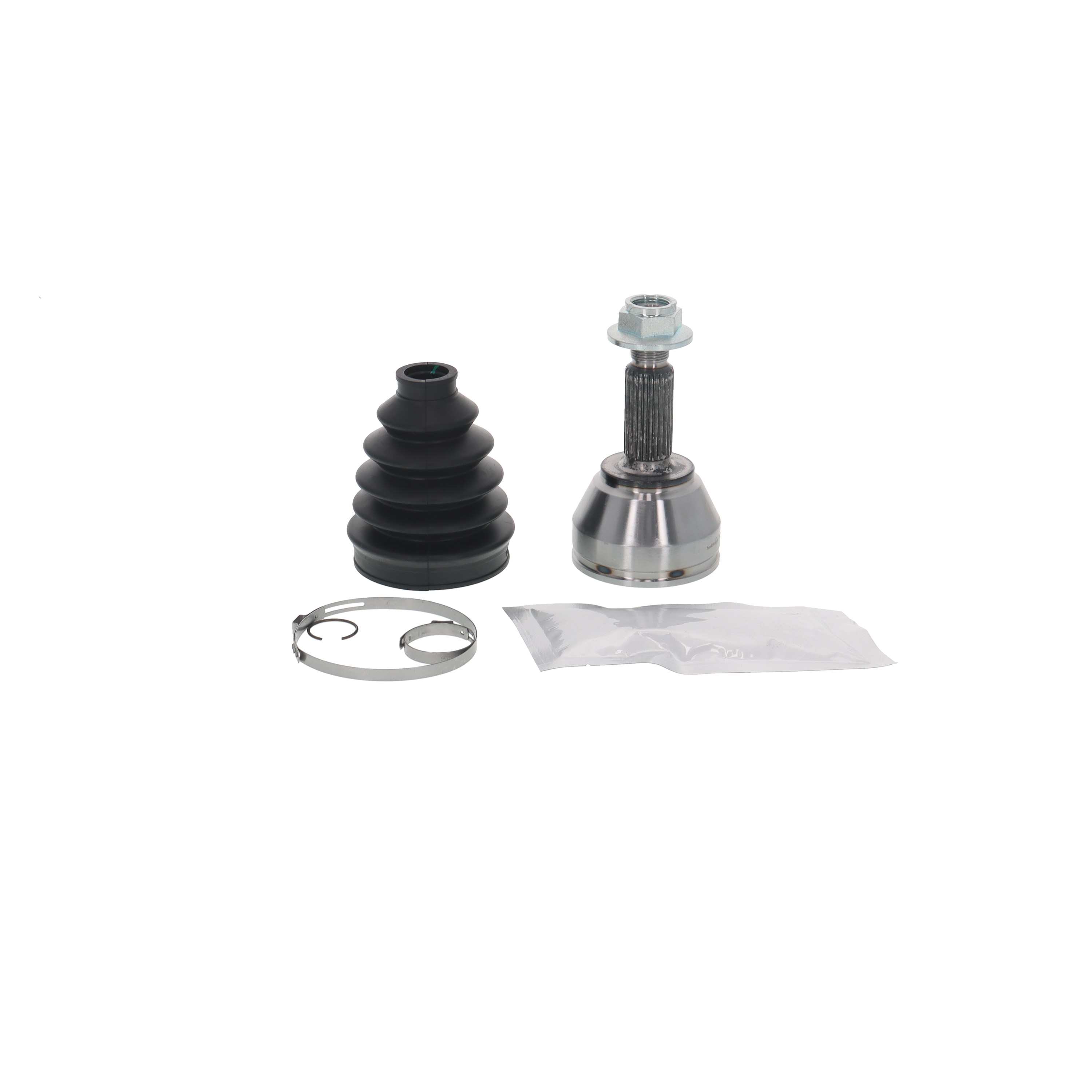 OEM 4501957 TrakMotive Nivelsarja, vetoakseli 40-0161 varten FORD, FORD USA