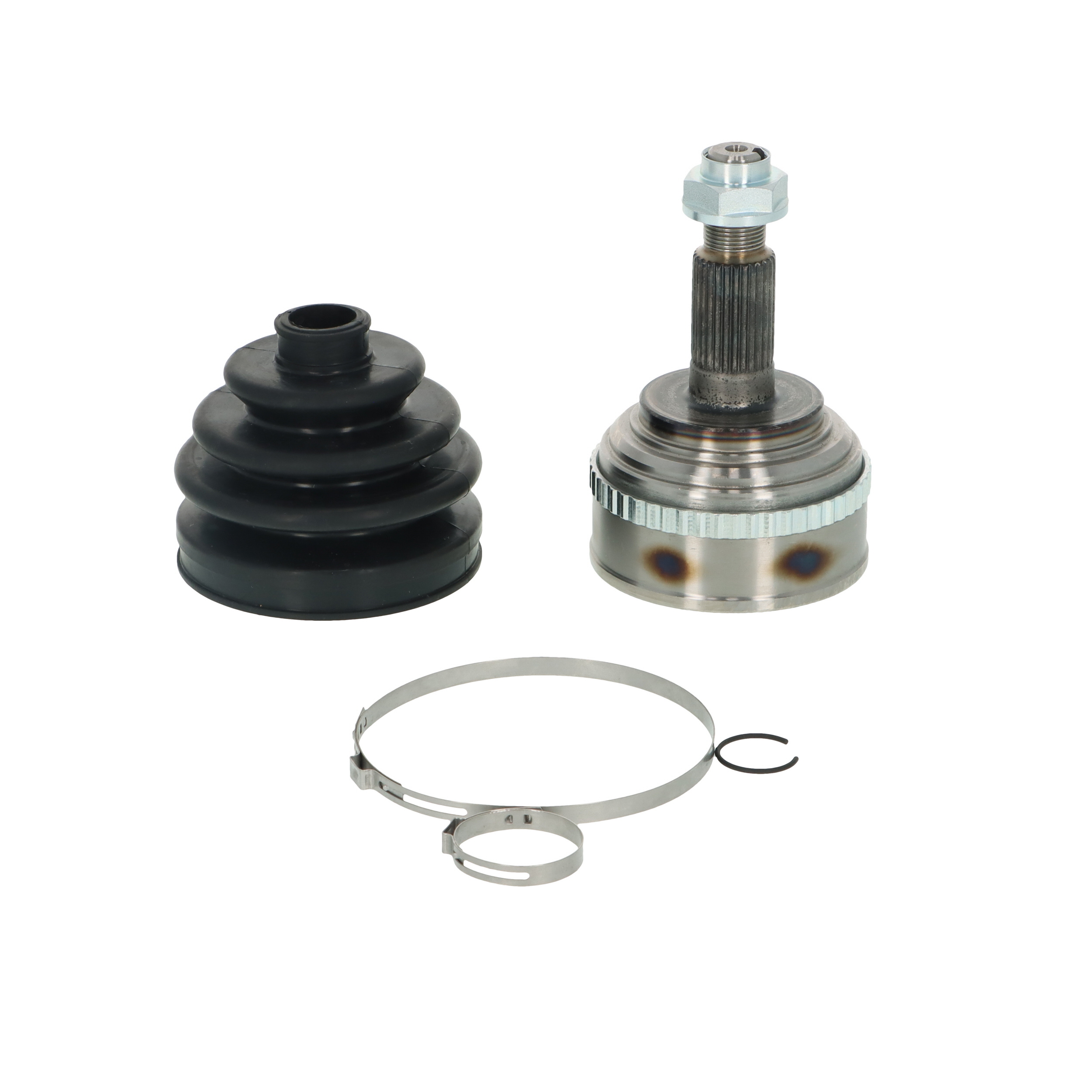 OEM 44010S10A60 TrakMotive Ledsæt, drivaksel 40-0191 med HONDA