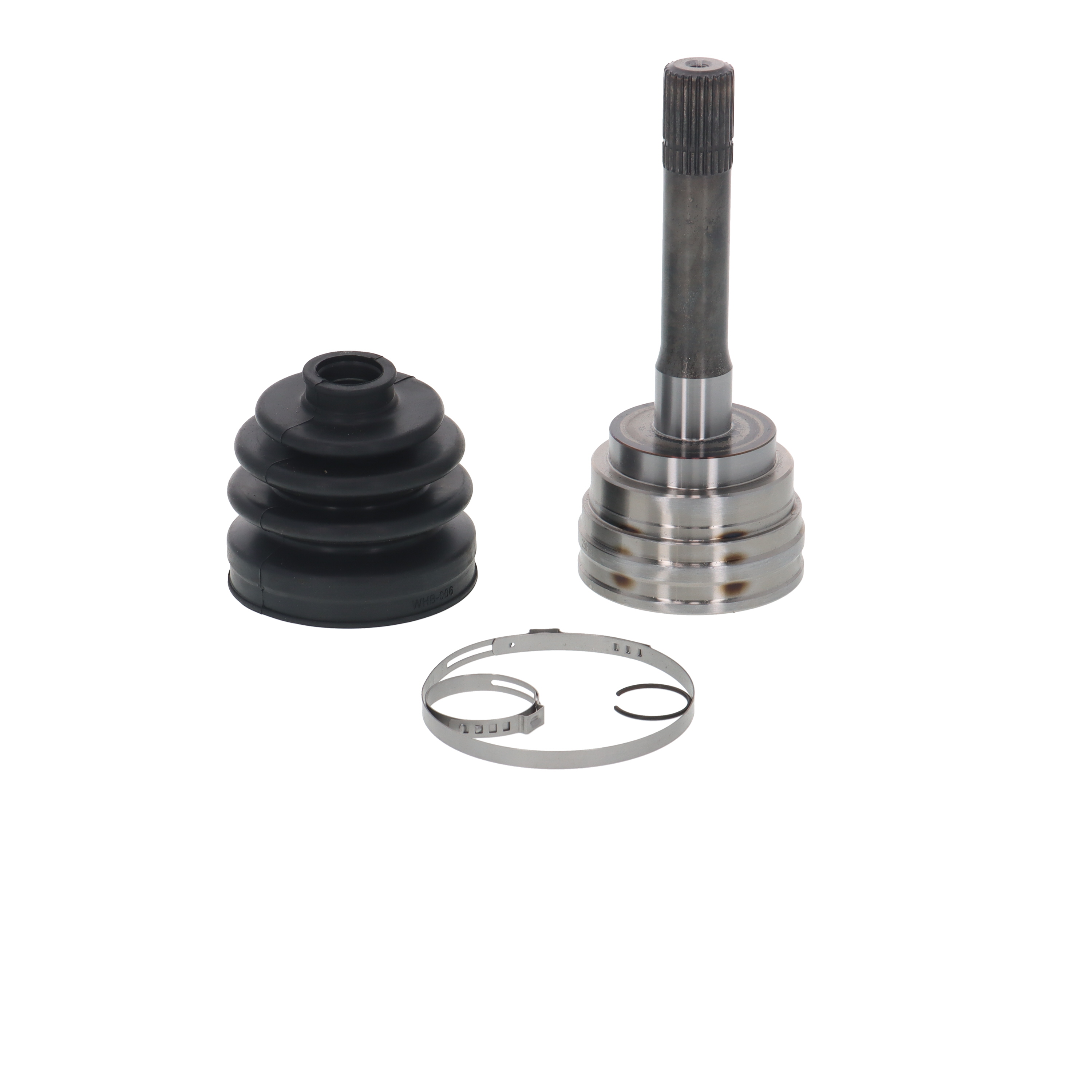 OEM MD0925500A TrakMotive Kit giunti semiasse 40-0253 per MAZDA, MERCURY