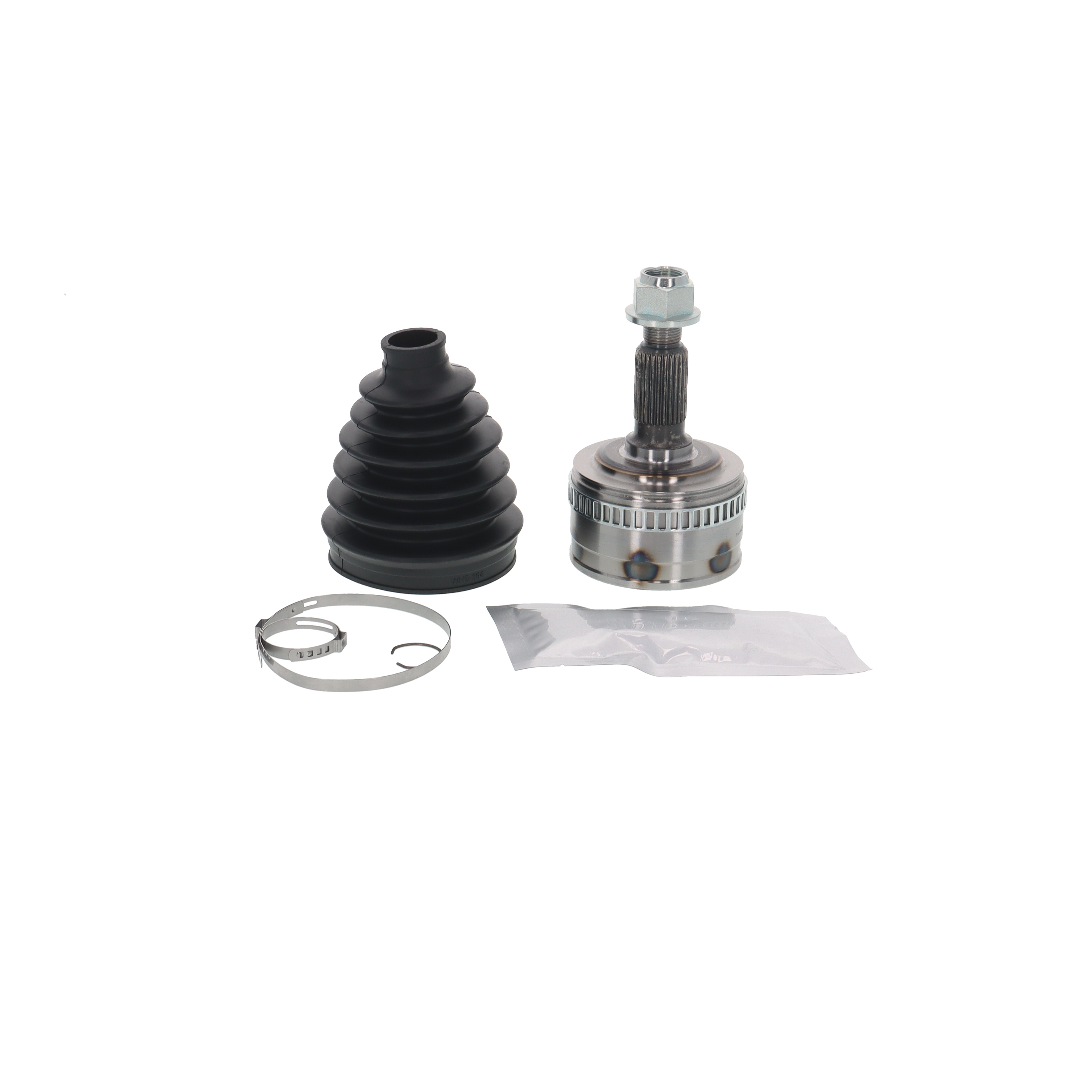 OEM 6383342334 TrakMotive Ledsats, drivaxel 40-0255 för MERCEDES-BENZ, LAND ROVER