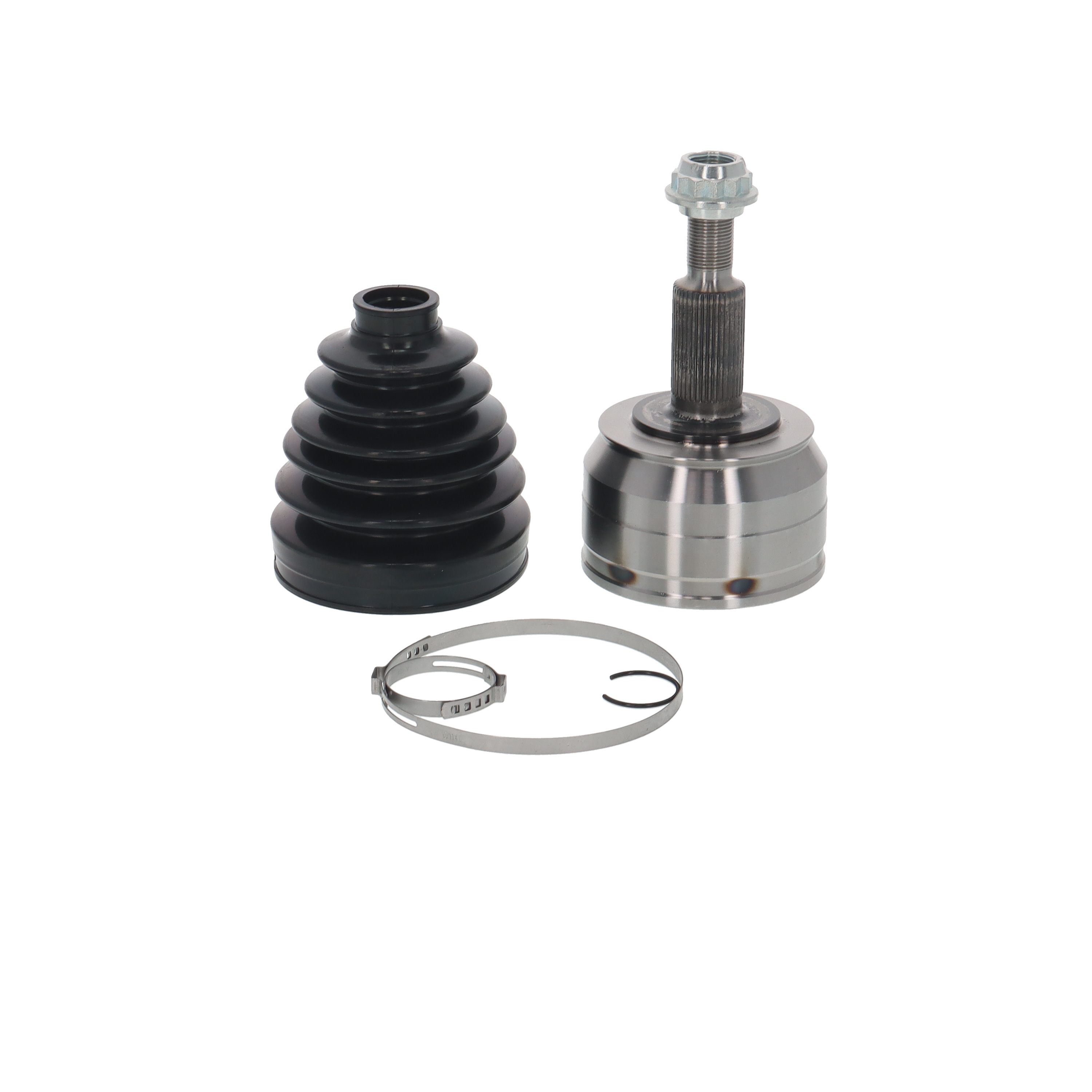 OEM 7H0498099A TrakMotive  Gelenksatz, Antriebswelle 40-0449 für VW, AUDI, SKODA, SEAT, PORSCHE