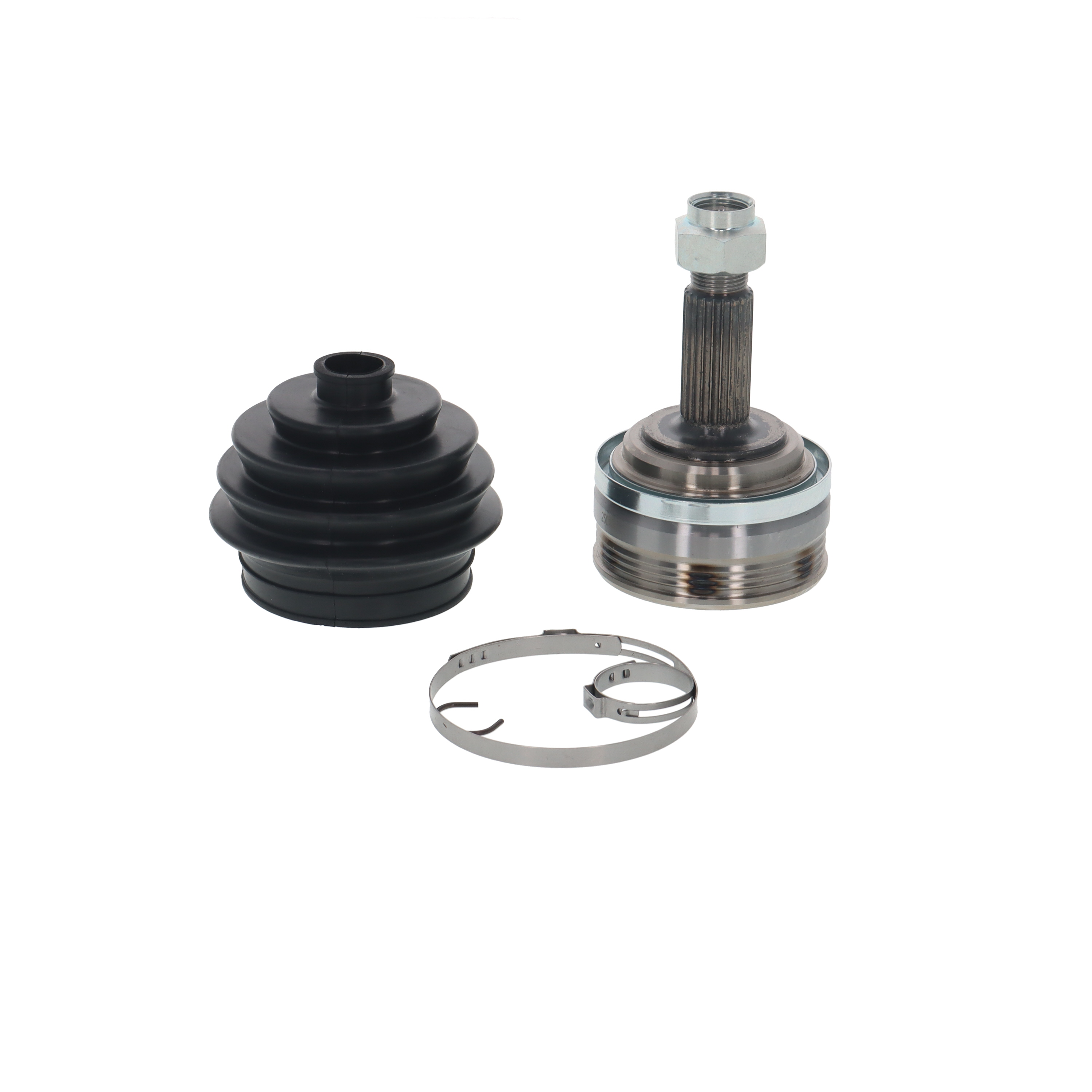 OEM 21082215010 TrakMotive Nivelsarja, vetoakseli 40-0484 varten LADA
