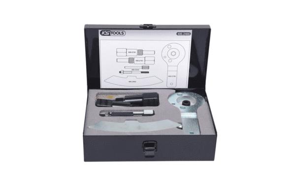 ostaa Säätötyökalusarja, ajoitus - KS TOOLS (400.2400)