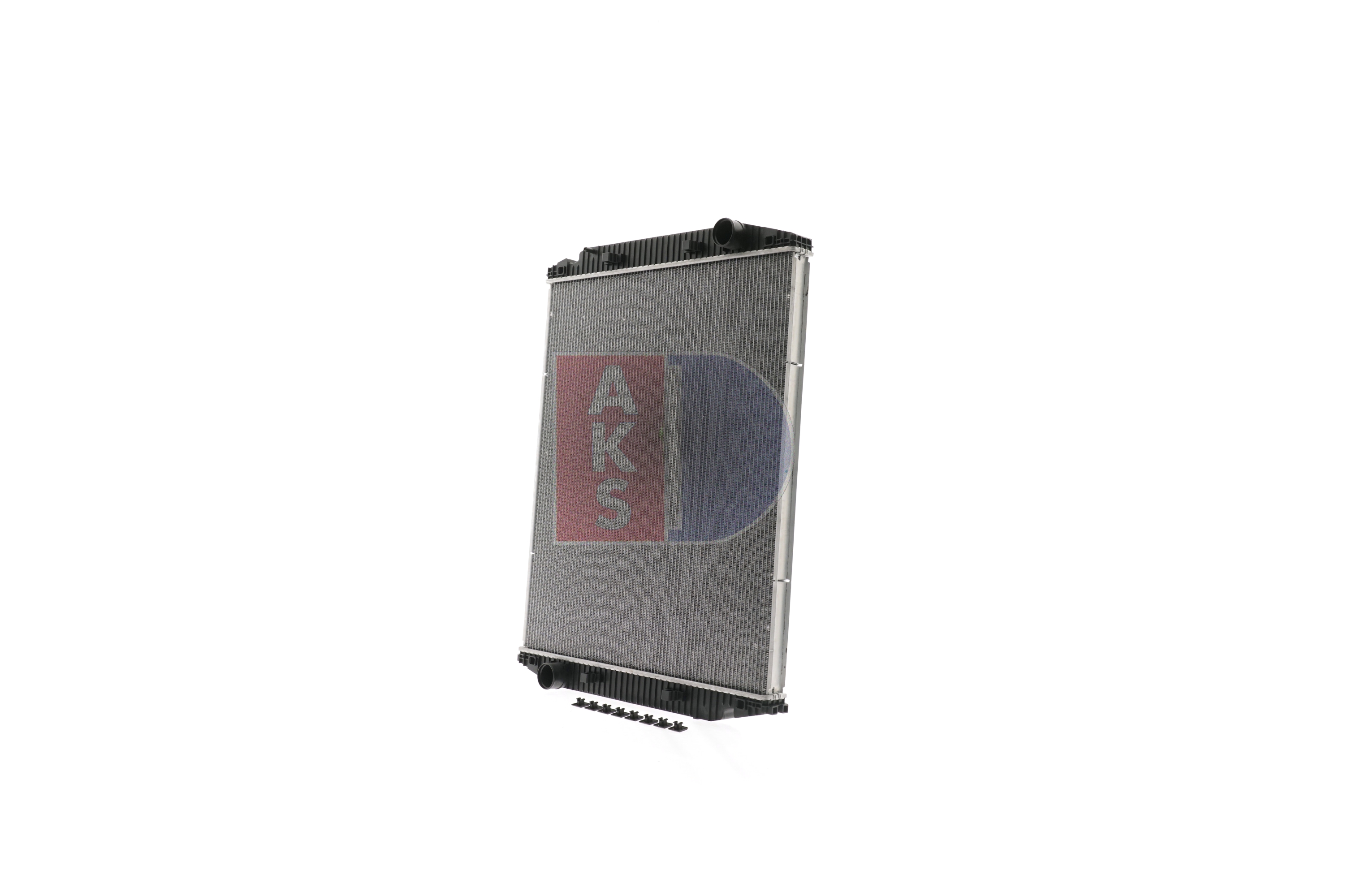 OEM 99488785 AKS DASIS Radiatore motore 400011S per VOLVO, IVECO
