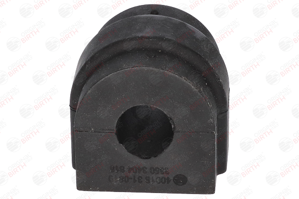 OEM 33503404616 BIRTH Anti roll bar bush 40018 for BMW