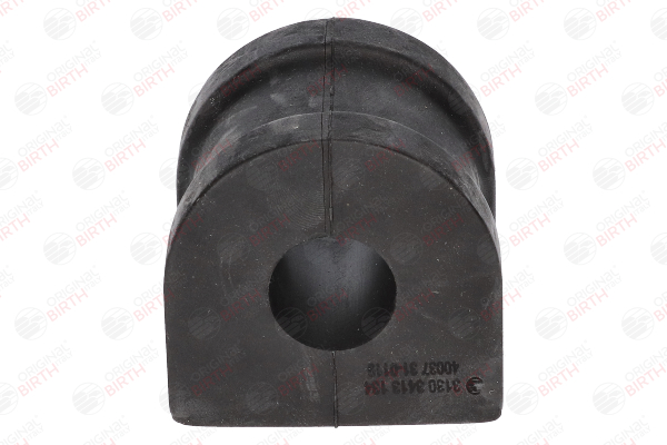 OEM 31303413134 BIRTH Anti roll bar bush 40037 for BMW