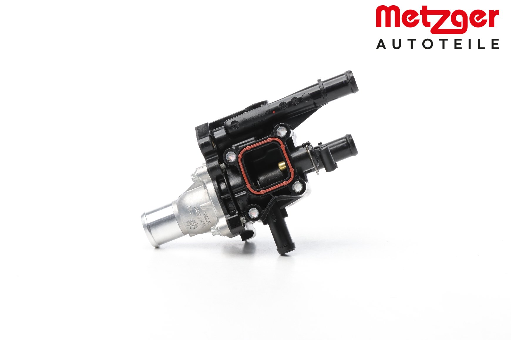 OEM 6338048 METZGER Termostato motore 4006004 per FIAT, OPEL, VAUXHALL