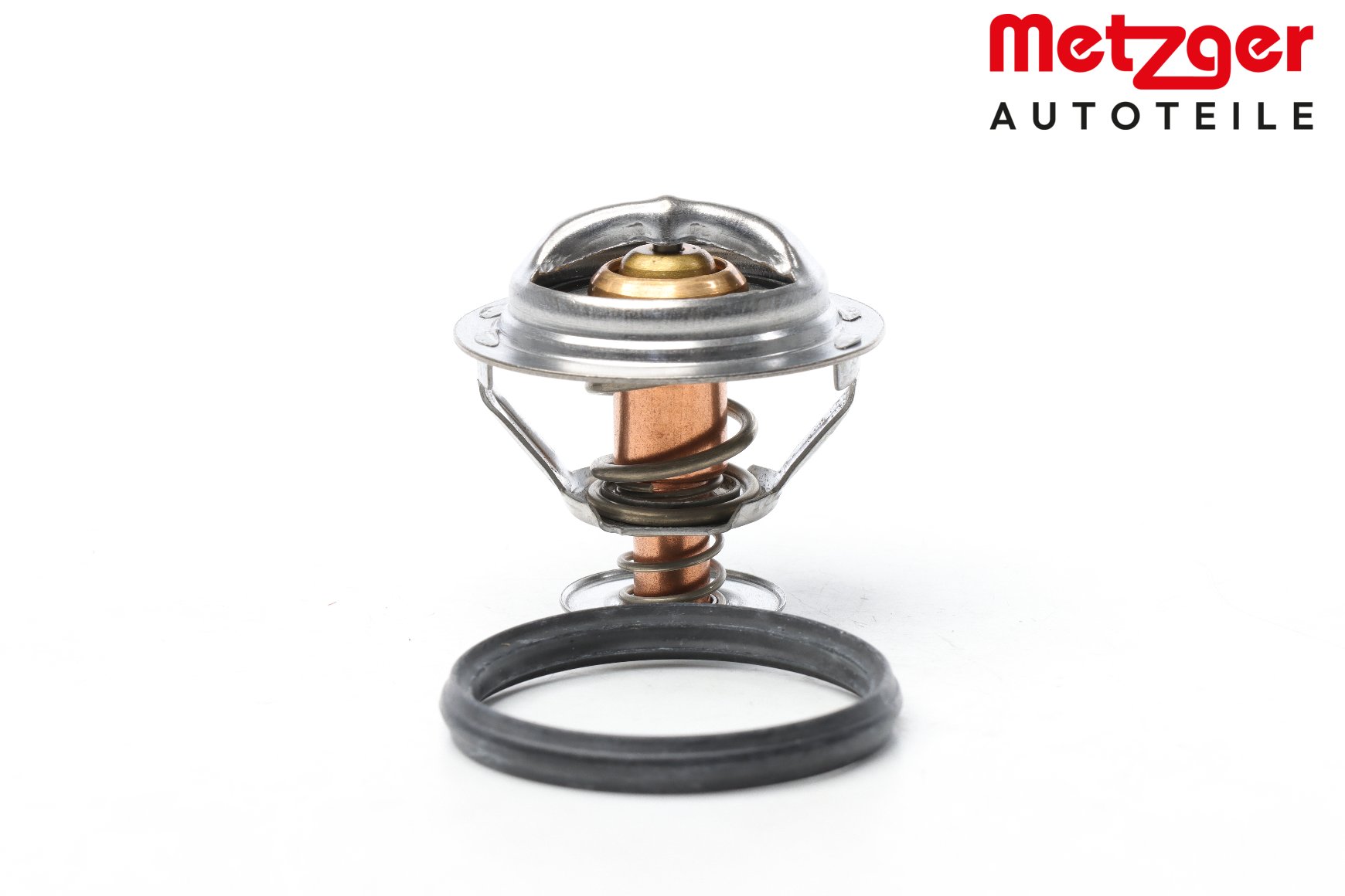 METZGER Thermostat 4006016
