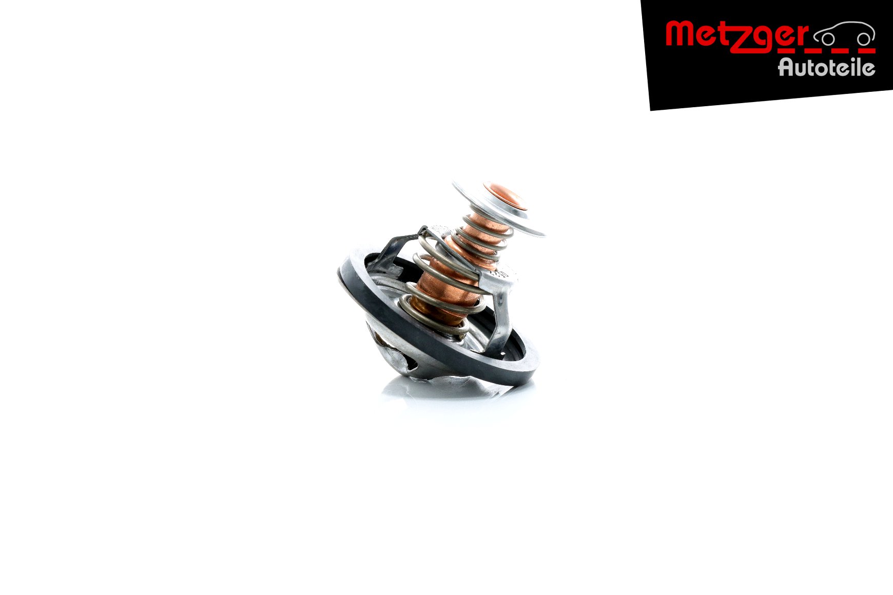 GRAND VITARA Thermostat d'eau 4006020 METZGER