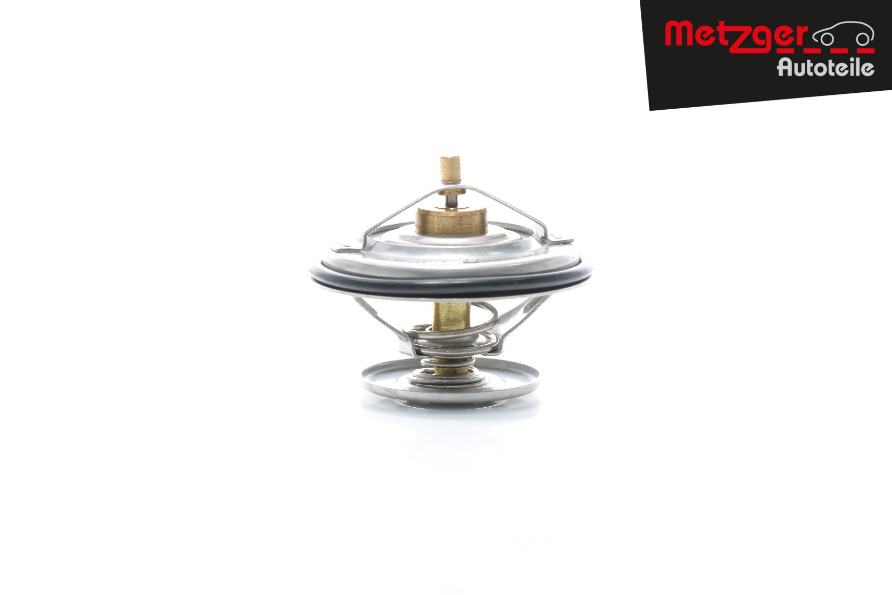 Thermostaat, koelvloeistof 4006024 METZGER
