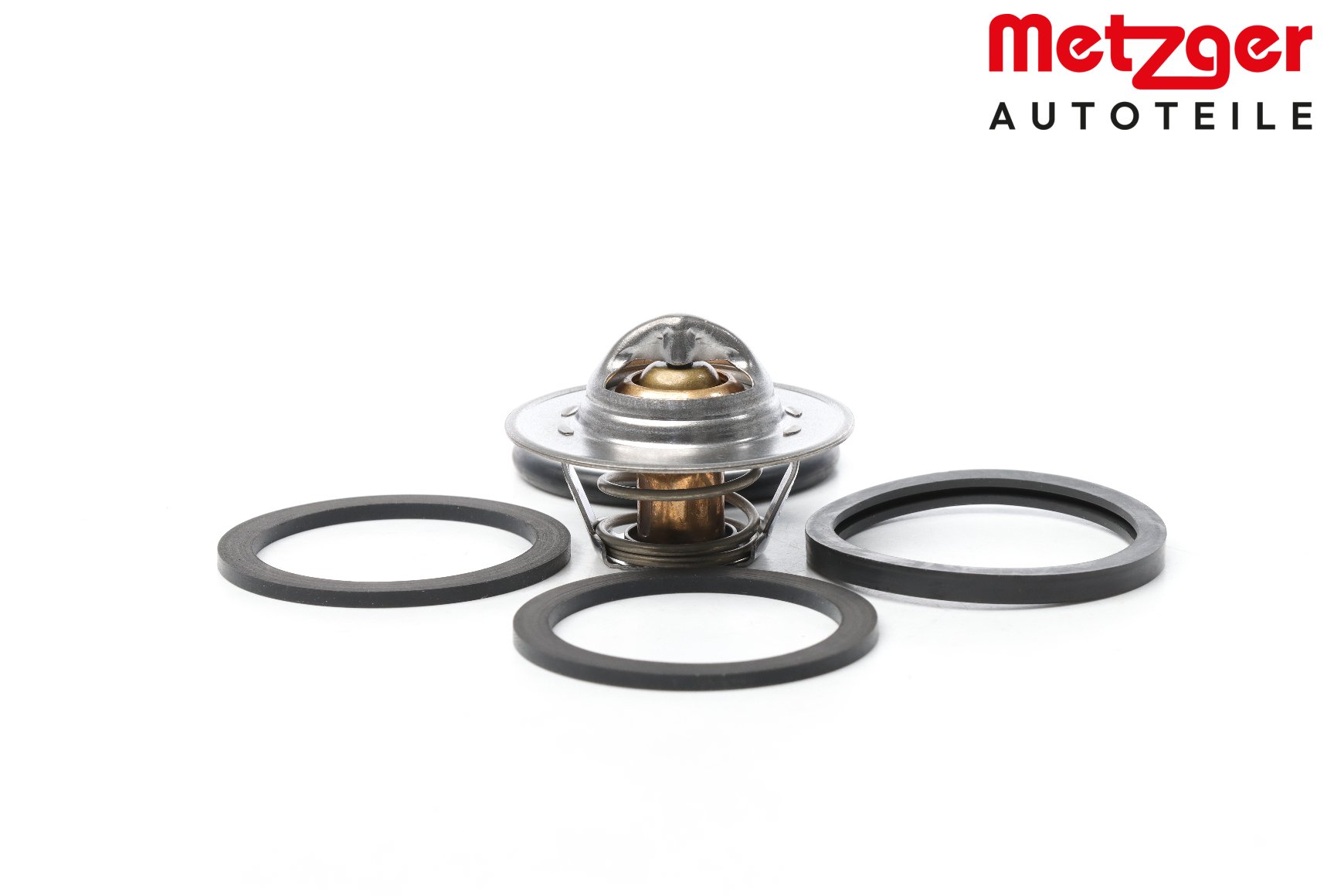 OEM 133811 METZGER Thermostat d'eau 4006029 pour RENAULT, PEUGEOT, VOLKSWAGEN, CITROЁN, BMW
