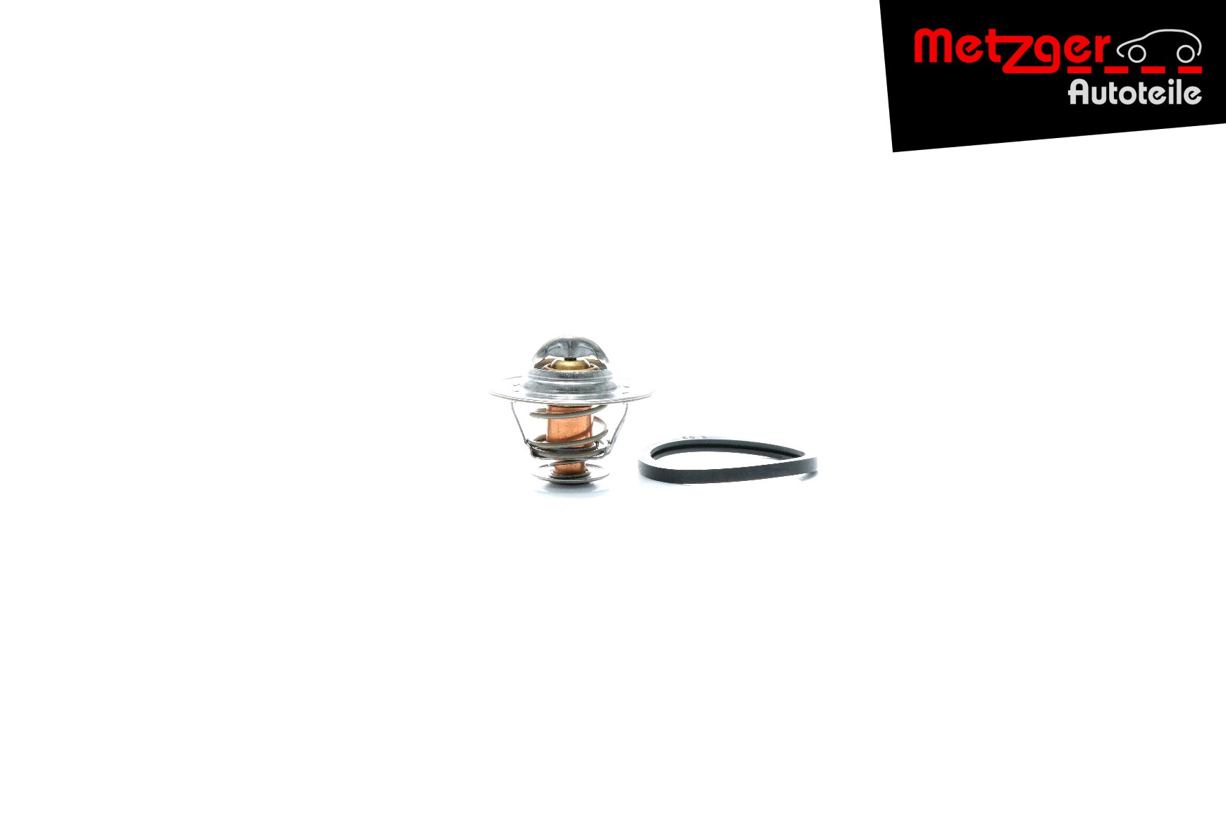 METZGER Thermostat 4006031