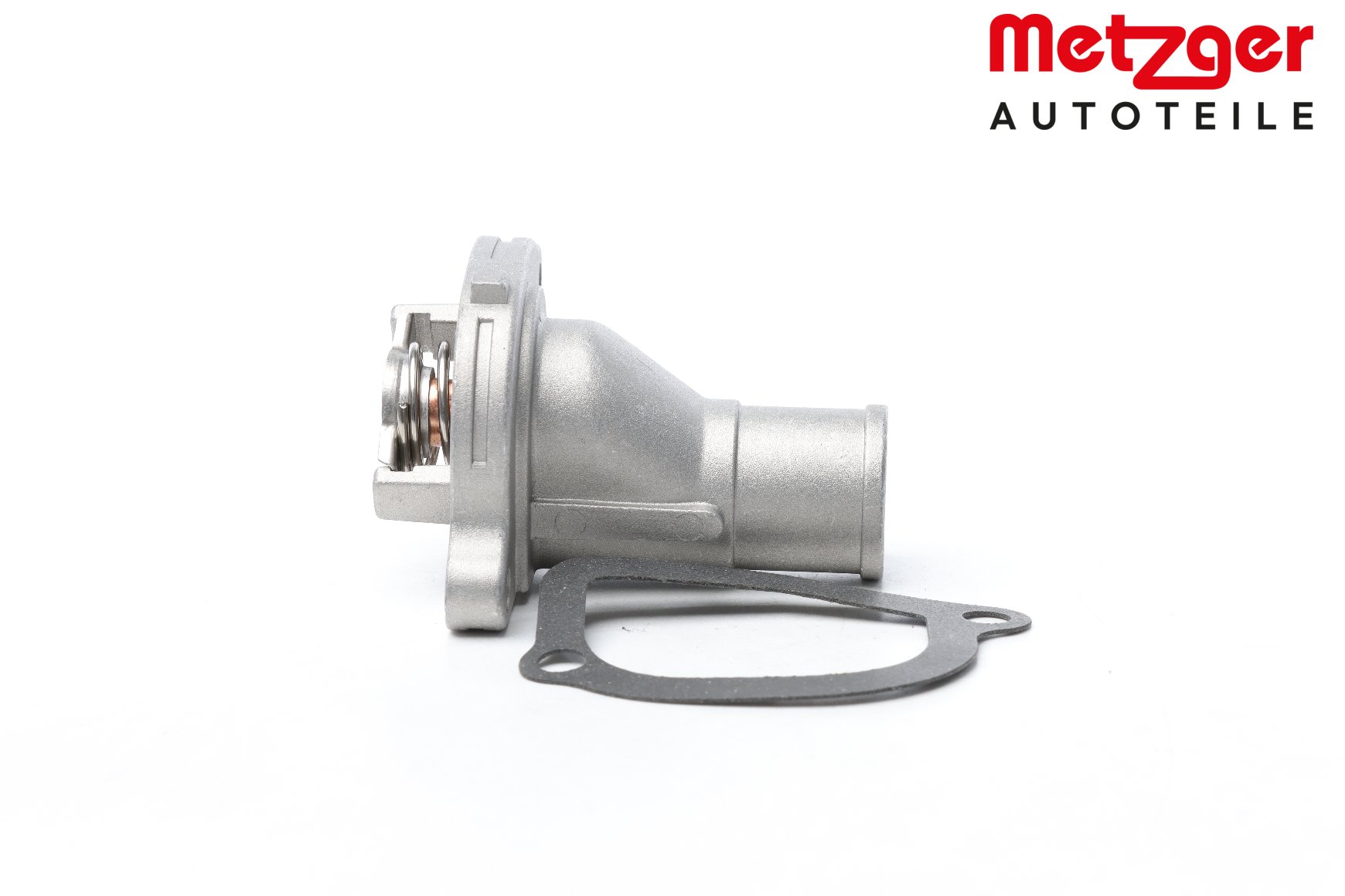 FIAT PANDA 2001 Thermostat d'eau 4006034