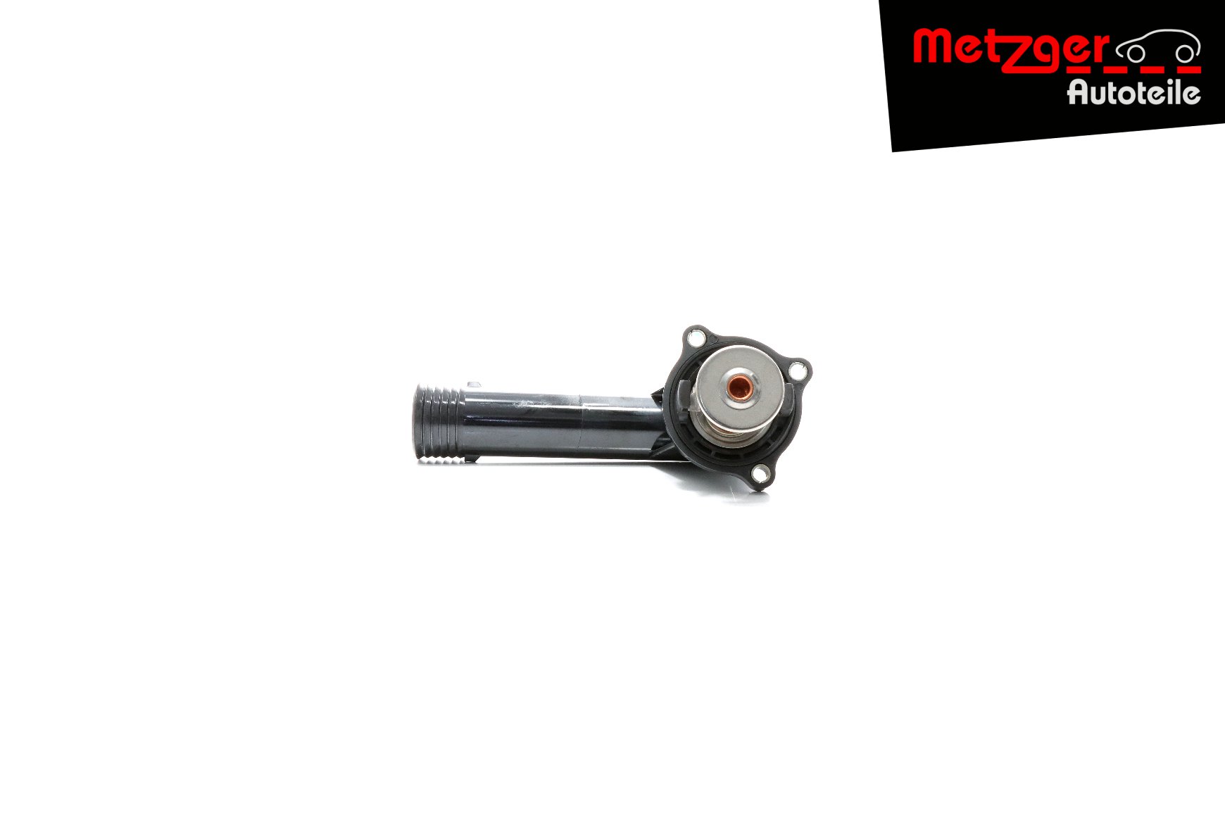 OEM 11531432881 METZGER Thermostat d'eau 4006035 pour BMW, MINI